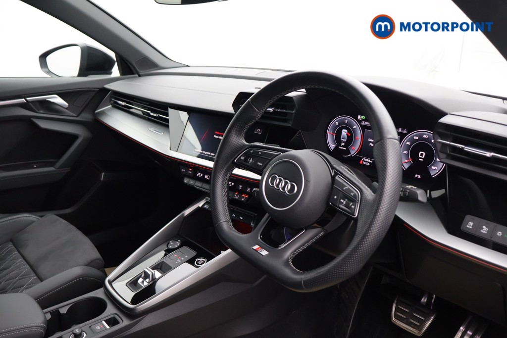 Used Audi A3 2022 for sale - 76905616: Photo 18