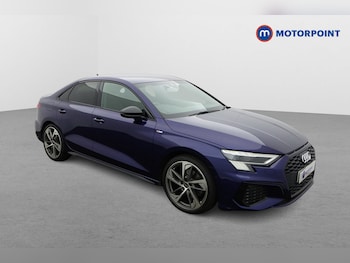 2022 - 35 TDI Edition 1 4dr S Tronic