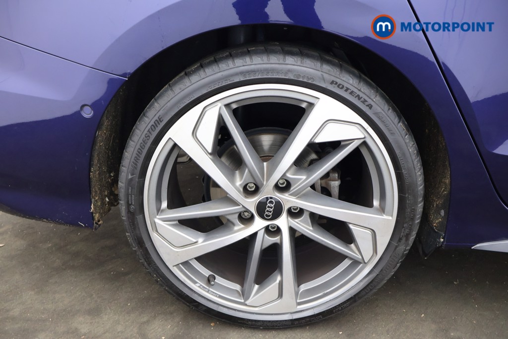 Used Audi A3 2022 for sale - 76905616: Photo 22