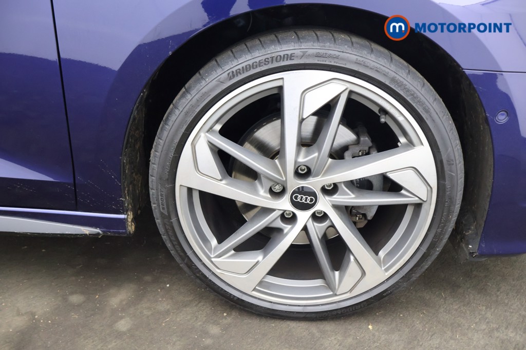 Used Audi A3 2022 for sale - 76905616: Photo 23