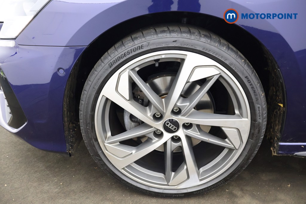 Used Audi A3 2022 for sale - 76905616: Photo 24