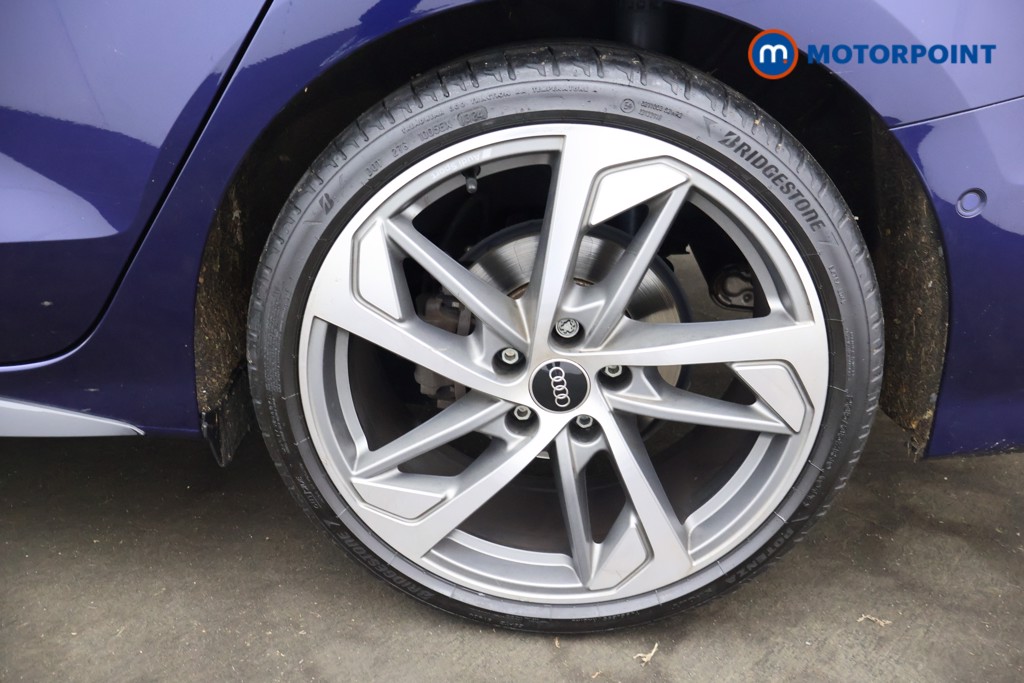 Used Audi A3 2022 for sale - 76905616: Photo 25