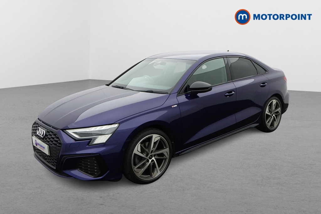 Used Audi A3 2022 for sale - 76905616: Photo 3