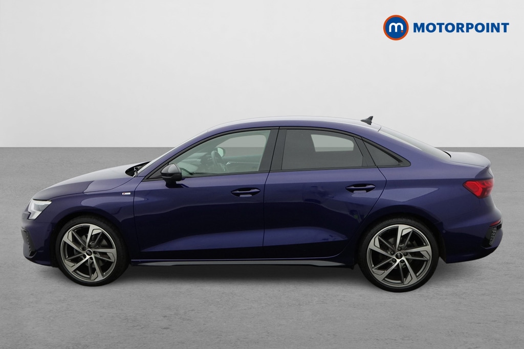 Used Audi A3 2022 for sale - 76905616: Photo 4