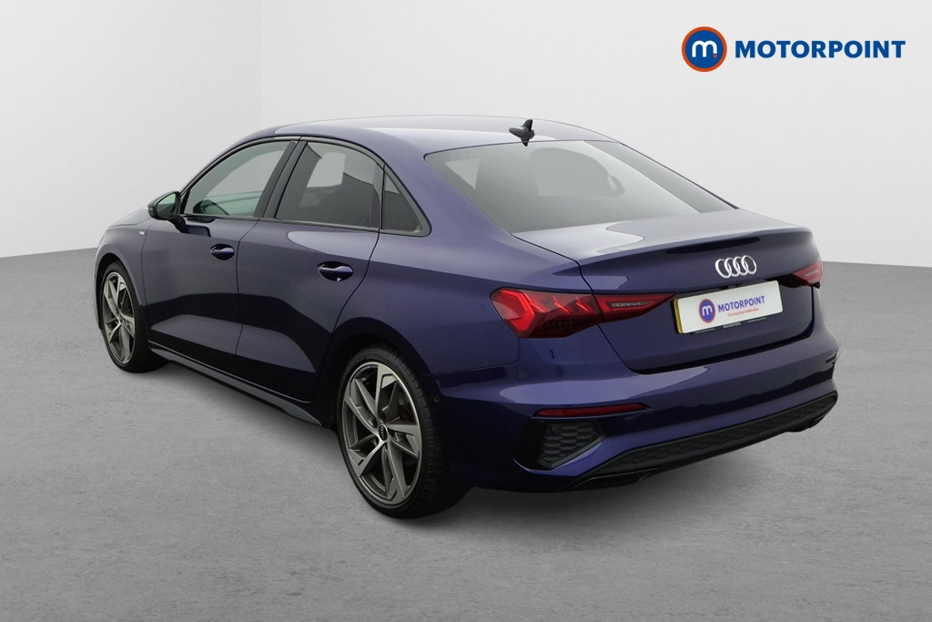 Used Audi A3 2022 for sale - 76905616: Photo 5