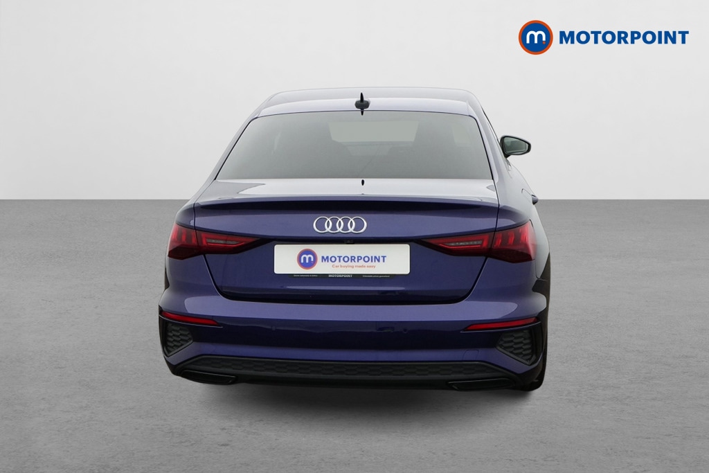 Used Audi A3 2022 for sale - 76905616: Photo 6