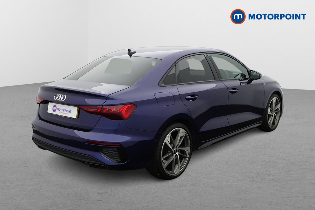 Used Audi A3 2022 for sale - 76905616: Photo 7