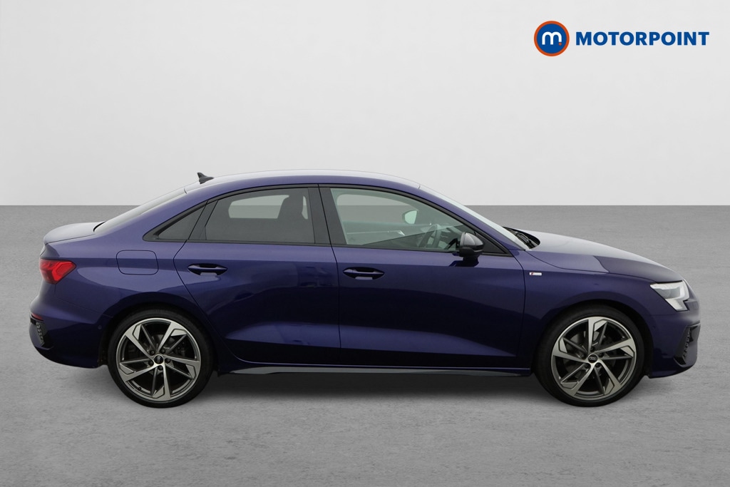 Used Audi A3 2022 for sale - 76905616: Photo 8