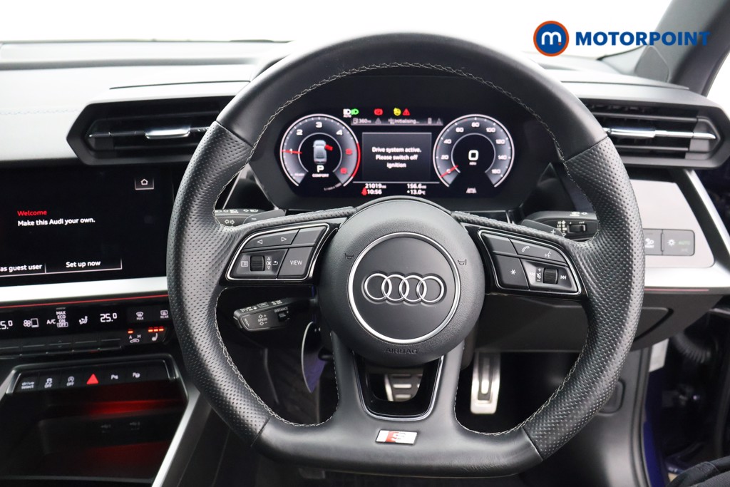 Used Audi A3 2022 for sale - 76905616: Photo 9