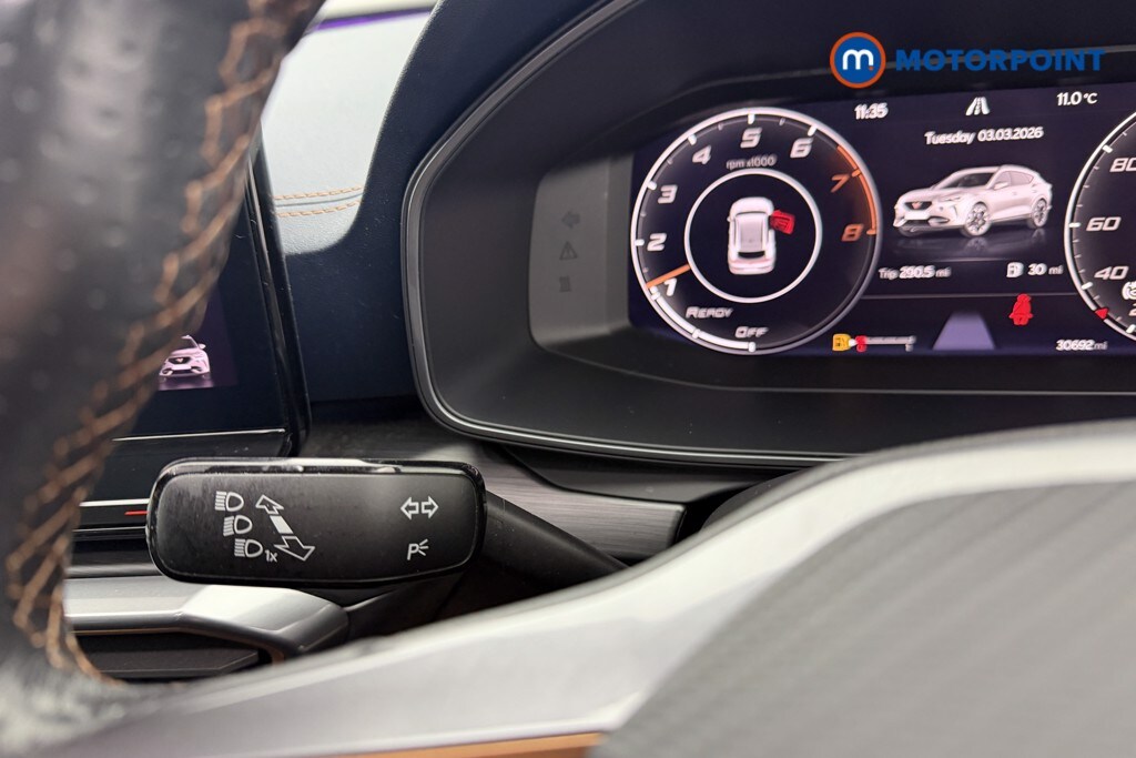 Used Cupra Formentor 2021 for sale - 77741234: Photo 10