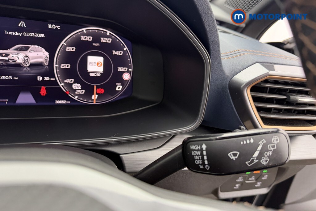 Used Cupra Formentor 2021 for sale - 77741234: Photo 11