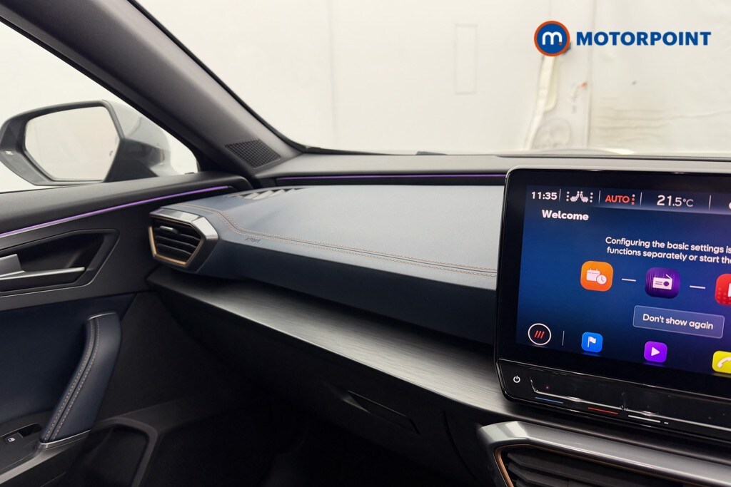 Used Cupra Formentor 2021 for sale - 77741234: Photo 14