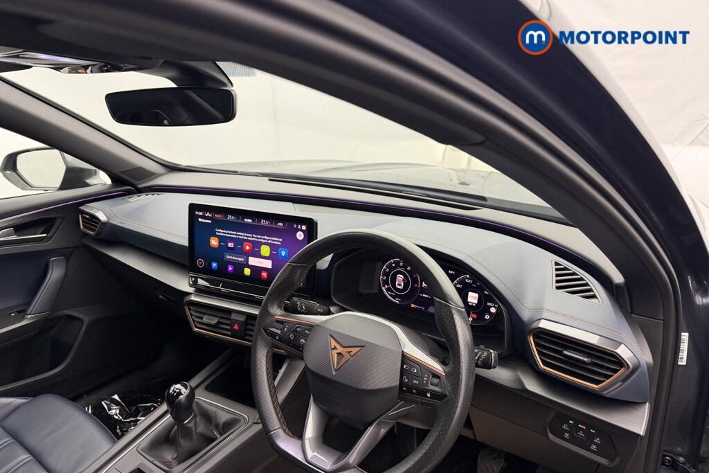 Used Cupra Formentor 2021 for sale - 77741234: Photo 17