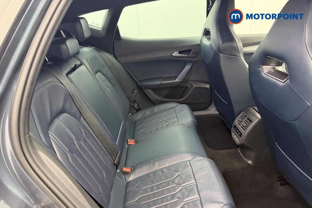 Used Cupra Formentor 2021 for sale - 77741234: Photo 19