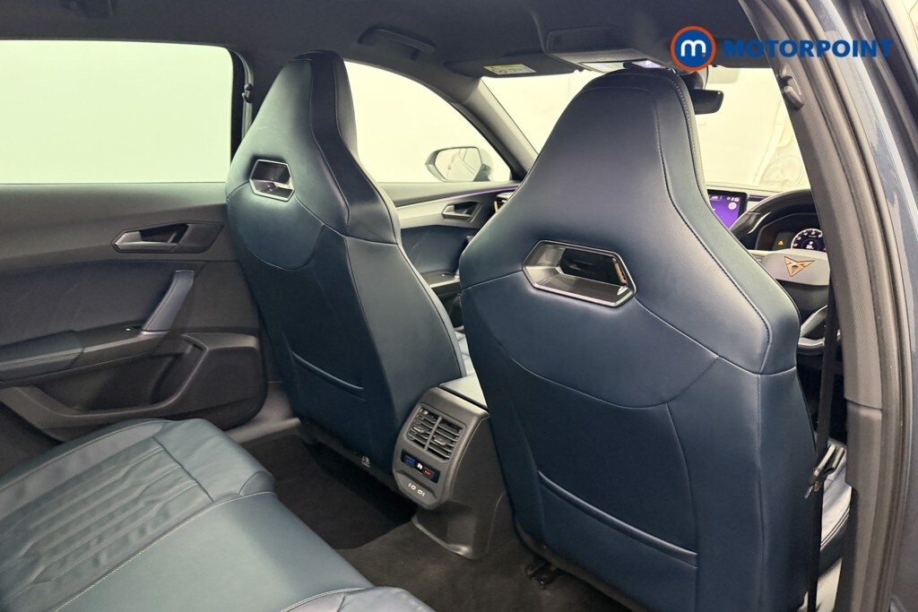 Used Cupra Formentor 2021 for sale - 77741234: Photo 20