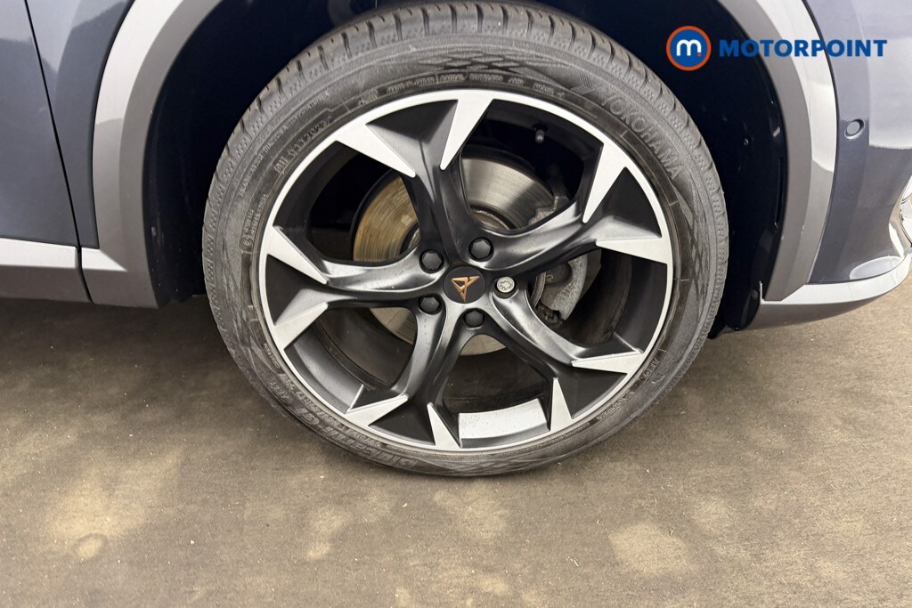 Used Cupra Formentor 2021 for sale - 77741234: Photo 26