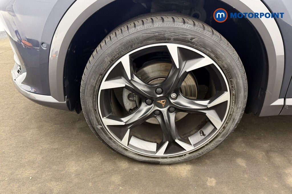 Used Cupra Formentor 2021 for sale - 77741234: Photo 27