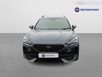 Used Cupra Formentor 2021 for sale - 77741234: Photo