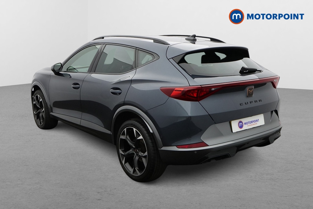Used Cupra Formentor 2021 for sale - 77741234: Photo 5
