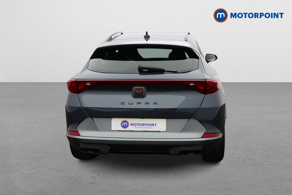 Used Cupra Formentor 2021 for sale - 77741234: Photo 6