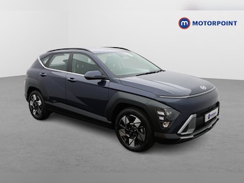 Used Hyundai KONA 2026 for sale - 79617607: Photo
