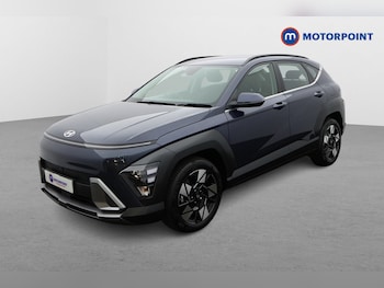 Used Hyundai KONA 2026 for sale - 79617607: Photo