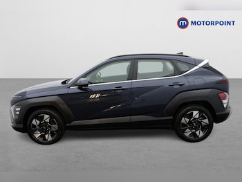Used Hyundai KONA 2026 for sale - 79617607: Photo