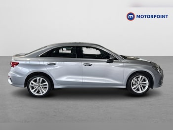 Used Audi A3 2023 for sale - 78801952: Photo
