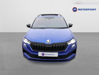 Used Skoda Karoq 2025 for sale - 78340864: Photo