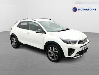 Used Kia Stonic 2023 for sale - 78971195: Photo