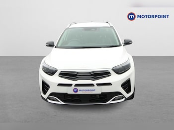 Used Kia Stonic 2023 for sale - 78971195: Photo