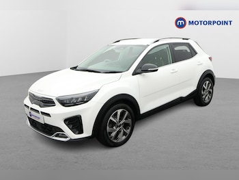 Used Kia Stonic 2023 for sale - 78971195: Photo