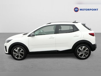Used Kia Stonic 2023 for sale - 78971195: Photo