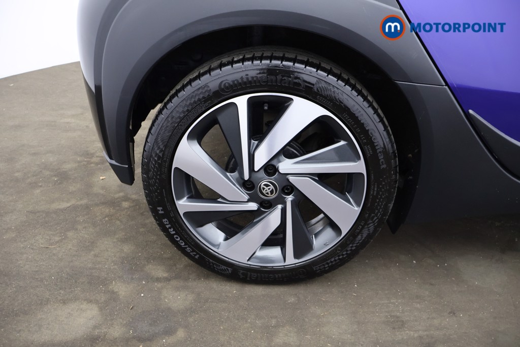 Used Toyota Aygo X 2023 for sale - 78081922: Photo 10