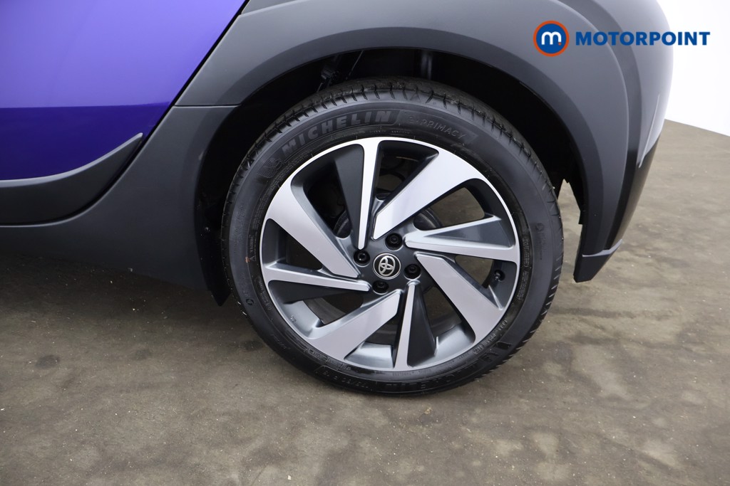 Used Toyota Aygo X 2023 for sale - 78081922: Photo 11