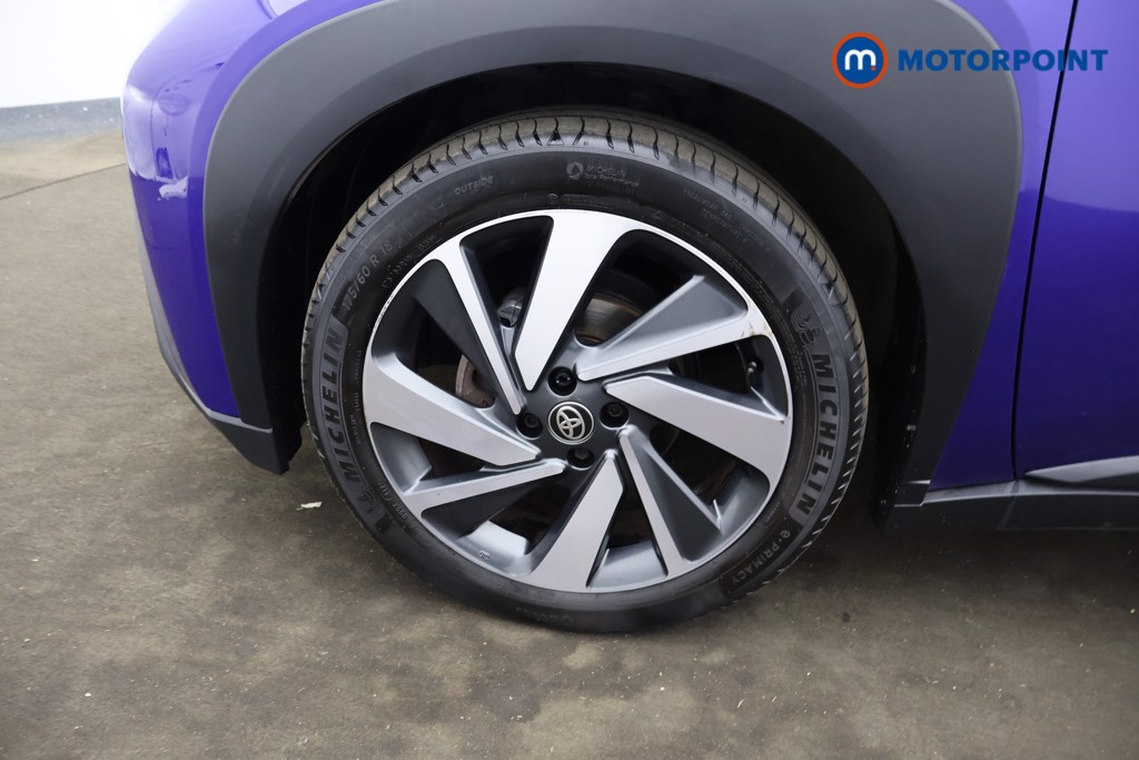 Used Toyota Aygo X 2023 for sale - 78081922: Photo 12