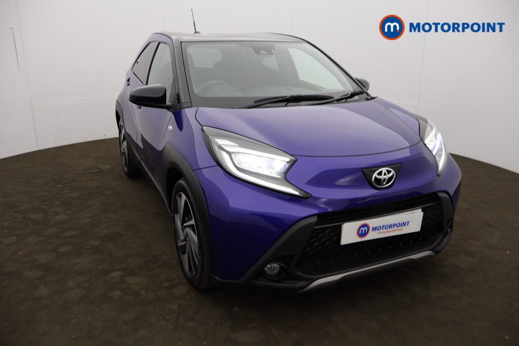 Used Toyota Aygo X 2023 for sale - 78081922: Photo 13