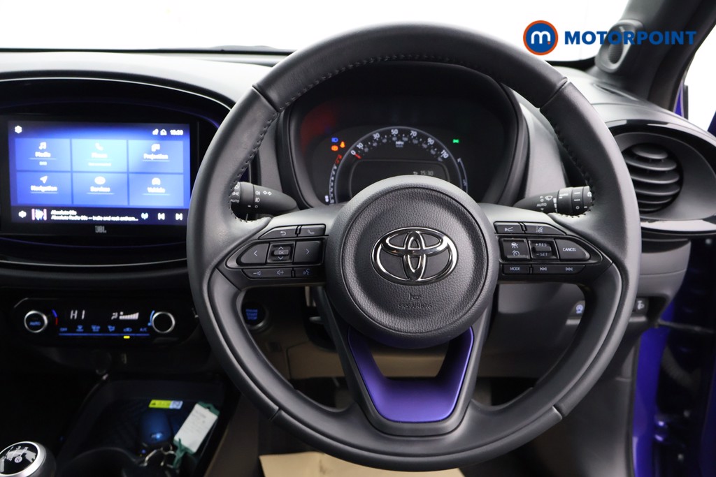 Used Toyota Aygo X 2023 for sale - 78081922: Photo 14