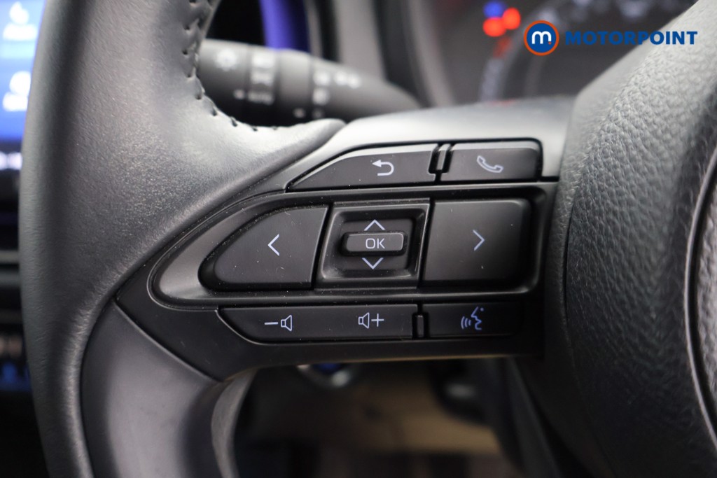 Used Toyota Aygo X 2023 for sale - 78081922: Photo 15