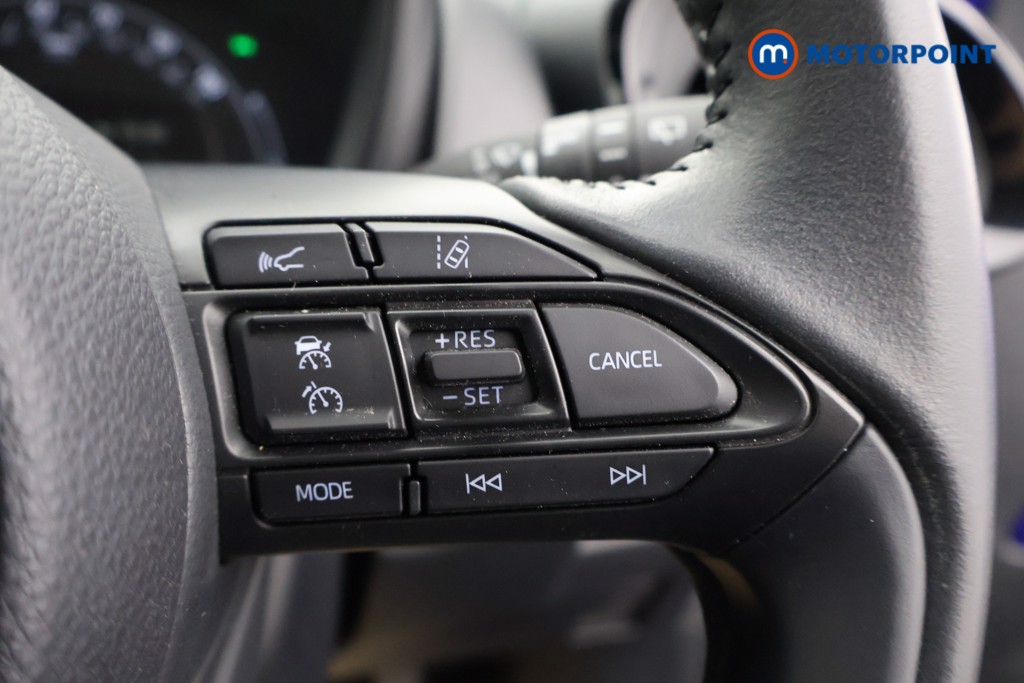 Used Toyota Aygo X 2023 for sale - 78081922: Photo 16