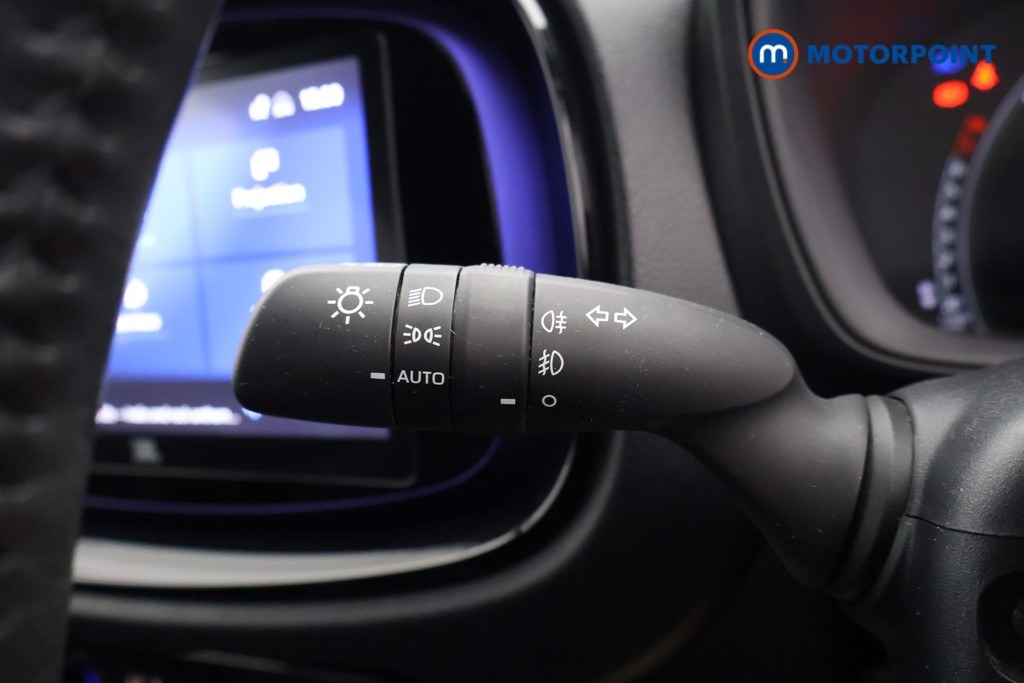 Used Toyota Aygo X 2023 for sale - 78081922: Photo 18