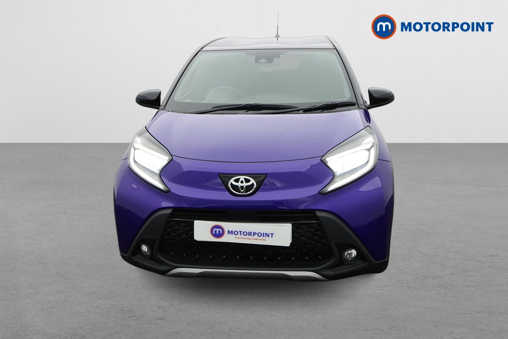 Used Toyota Aygo X 2023 for sale - 78081922: Photo 2