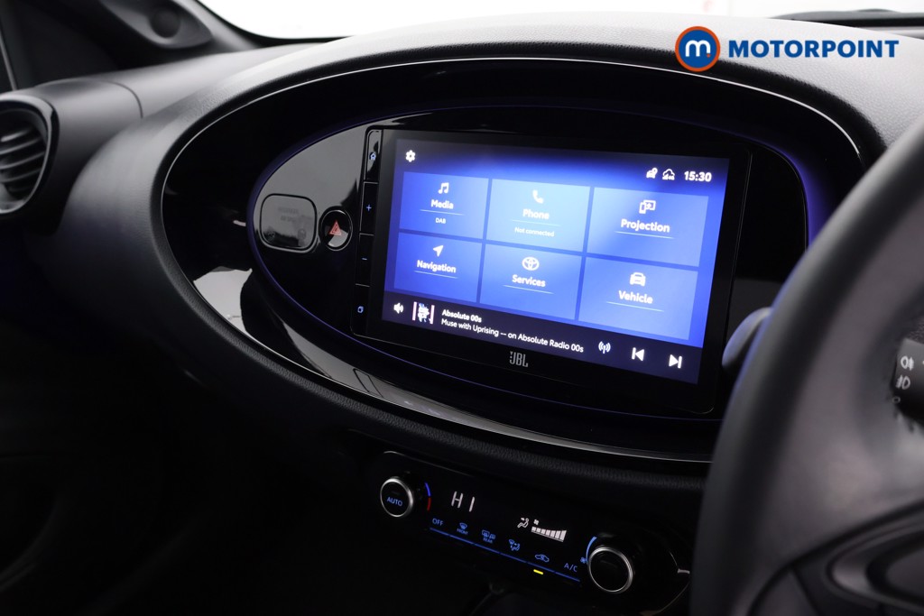 Used Toyota Aygo X 2023 for sale - 78081922: Photo 20