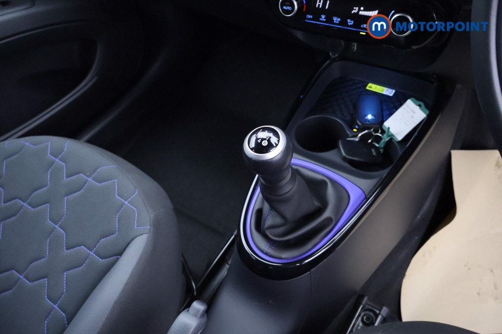 Used Toyota Aygo X 2023 for sale - 78081922: Photo 21