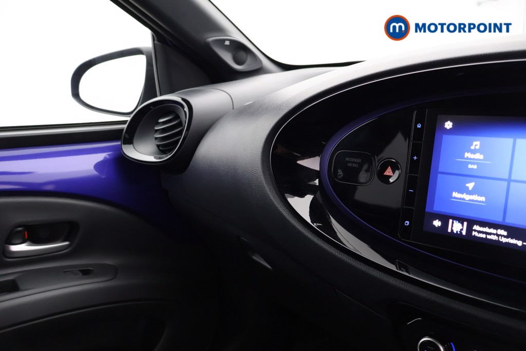 Used Toyota Aygo X 2023 for sale - 78081922: Photo 22