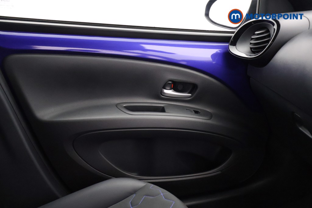 Used Toyota Aygo X 2023 for sale - 78081922: Photo 23