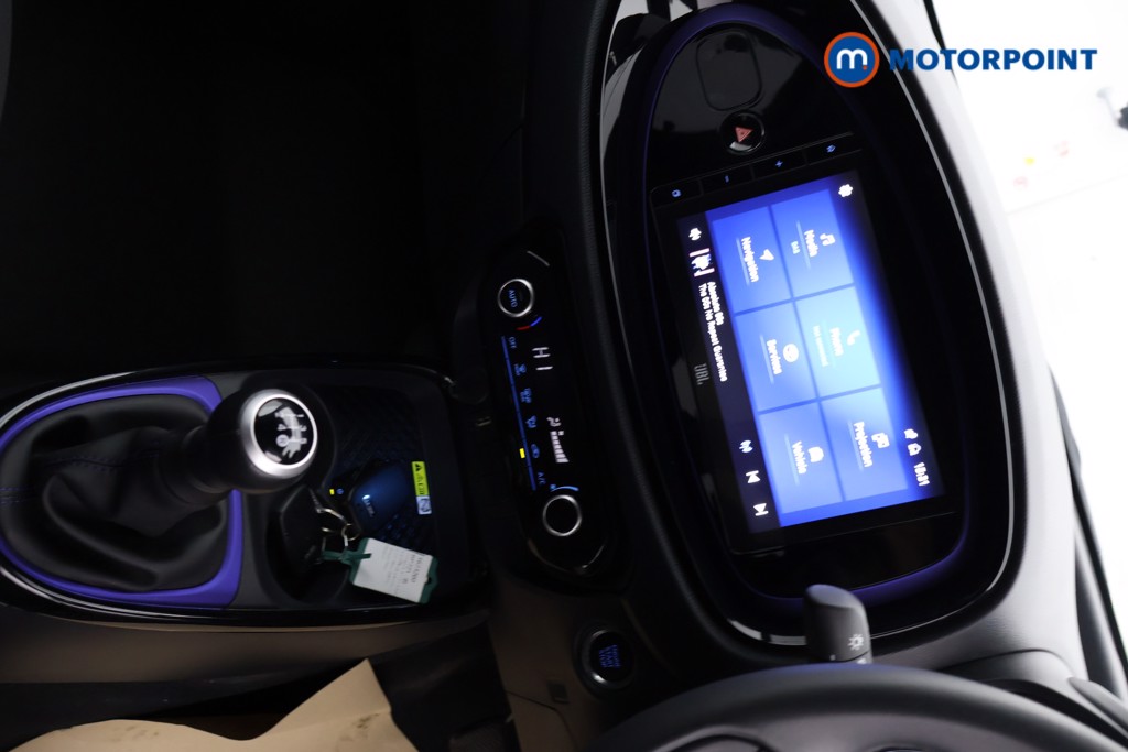 Used Toyota Aygo X 2023 for sale - 78081922: Photo 25