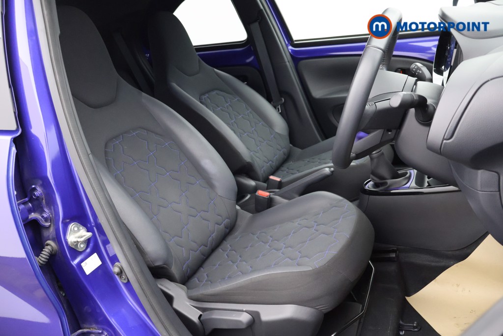 Used Toyota Aygo X 2023 for sale - 78081922: Photo 26