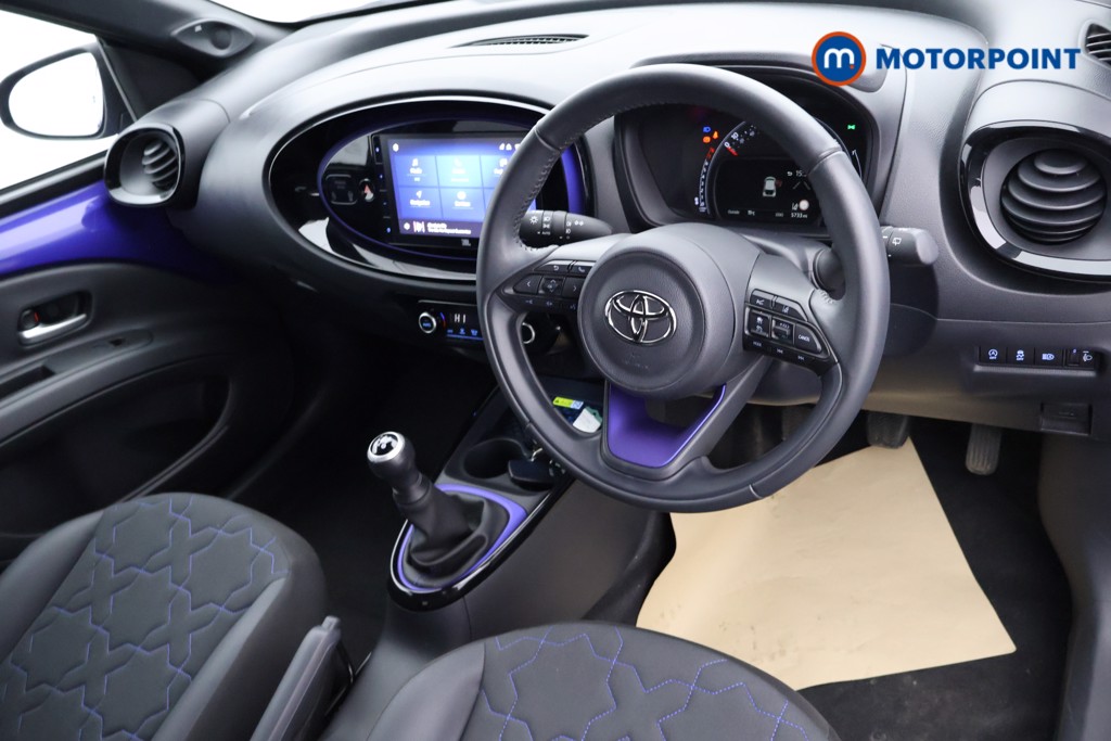 Used Toyota Aygo X 2023 for sale - 78081922: Photo 27