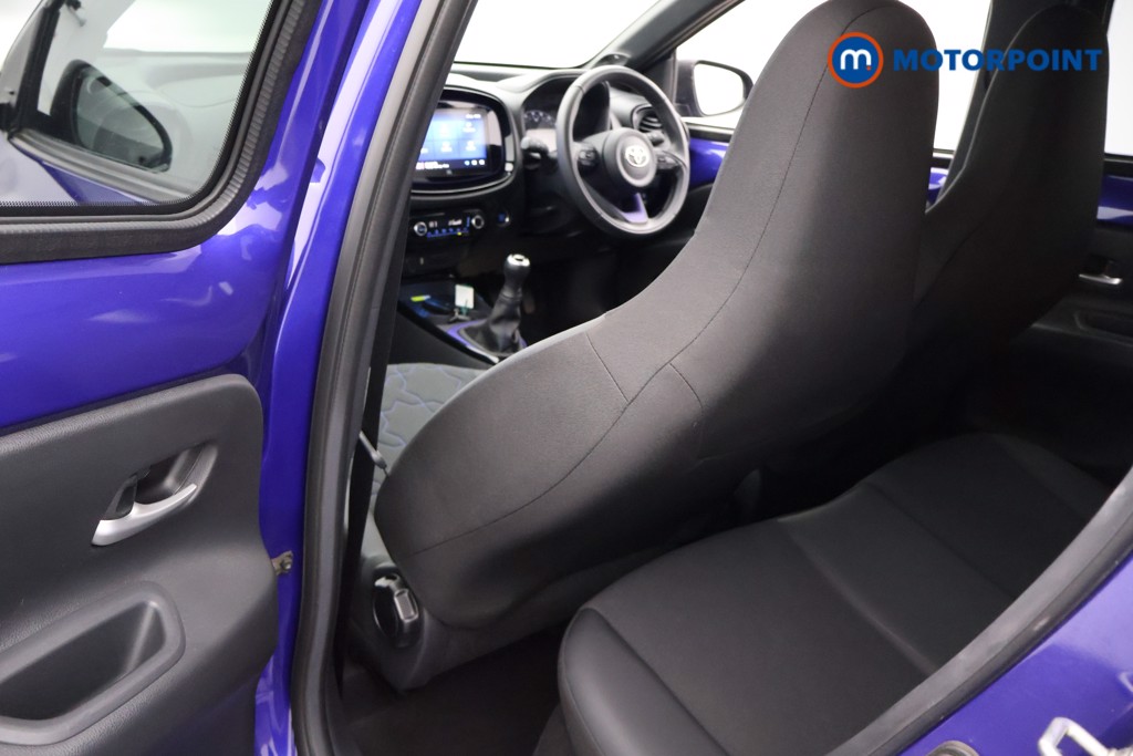 Used Toyota Aygo X 2023 for sale - 78081922: Photo 31